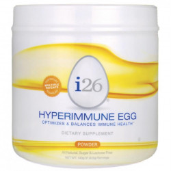  i26 Hyperimmune Egg Powder