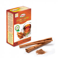 FADNA CINNAMON TEA