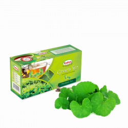 FADNA GREEN TEA