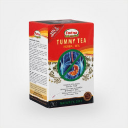 FADNA TUMMY TEA