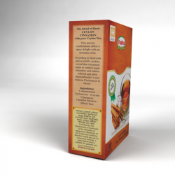 FADNA CINNAMON TEA