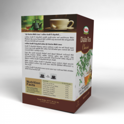 FADNA DIABE TEA