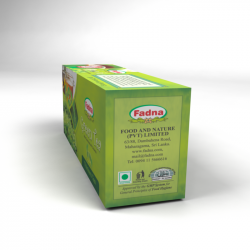 FADNA GREEN TEA