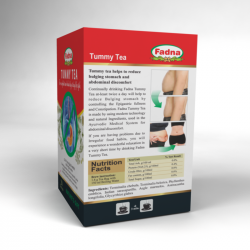 FADNA TUMMY TEA