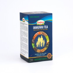 FADNA IMMUNNI TEA