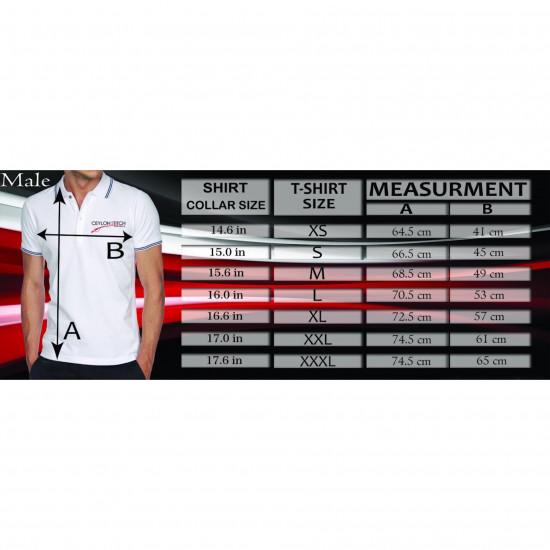Official Aum International T-Shirt MENS (GENTS) 2022
