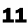 11 