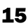 15 