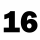 16 