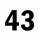43 