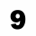 9 