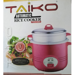 TAIKO automatic rice cooker 1L