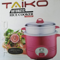 TAIKO automatic rice cooker 1L