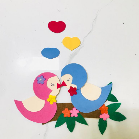Wall stickers