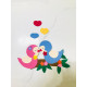 Wall stickers