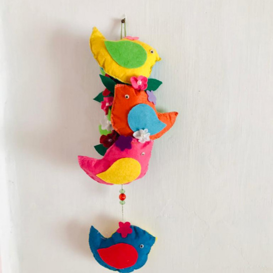 Wall stickers