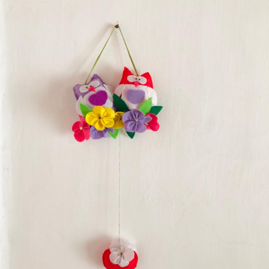 Wall stickers