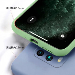 Protection case for xiaomi redmi note series