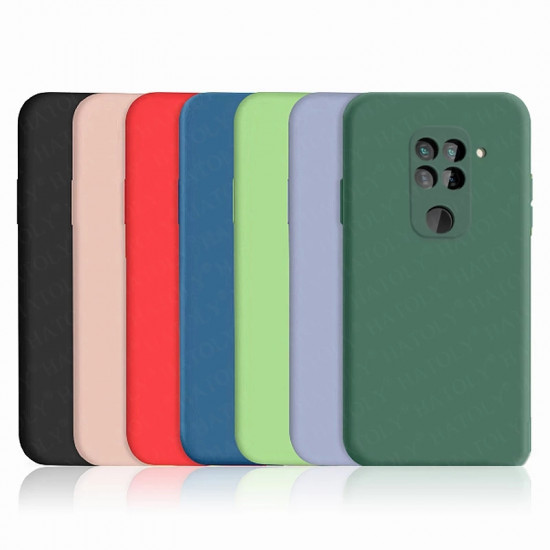 Protection case for xiaomi redmi note series