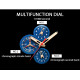 2021 NEW Top LIGE Brand Casual Fashion Watches