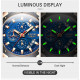 2021 NEW Top LIGE Brand Casual Fashion Watches