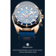 2021 NEW Top LIGE Brand Casual Fashion Watches