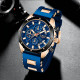 2021 NEW Top LIGE Brand Casual Fashion Watches