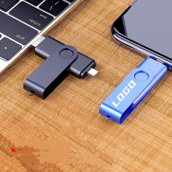 Ceamere CMC5 OTG USB2.0 USB Flash Drives /Pendrive