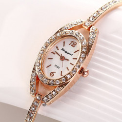 Newly Design Fashion Women Lady Bracelet Stainless