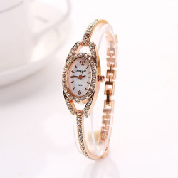 Newly Design Fashion Women Lady Bracelet Stainless