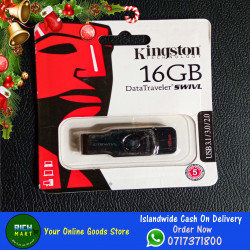 Pen Drive 16GB Kingston 3.1 USB Flash Drive 16GB