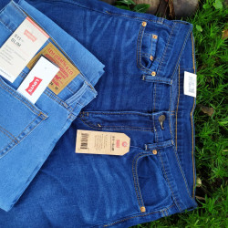 LEVIS GENTS DENIMS