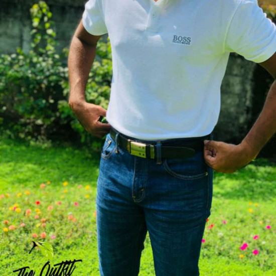 LEVIS GENTS DENIMS