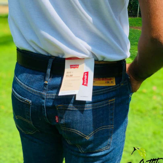 LEVIS GENTS DENIMS