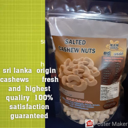 MRM products