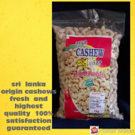 MRM oven cashew (1kg)
