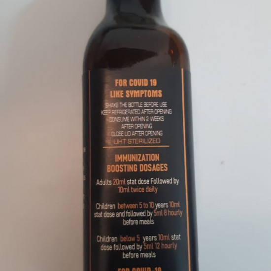 Xtrimune (Immune booster) Xtrimune (Immune booster)
