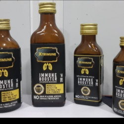 Xtrimune  (Immune booster)