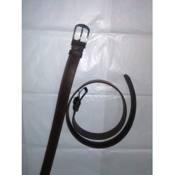 Men Office Belt