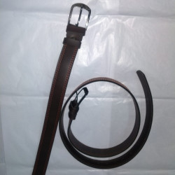 Men Office Belt