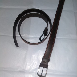 Men Office Belt