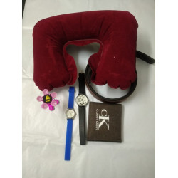 Budget Pack - 01