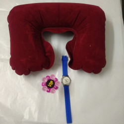 Budget Pack For Women - 04