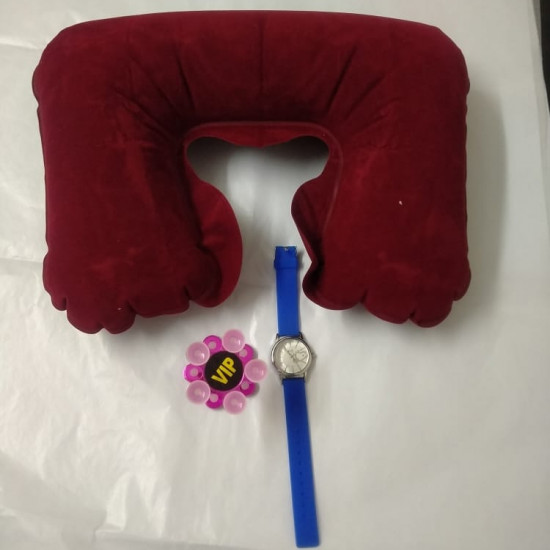 Budget Pack For Women - 04