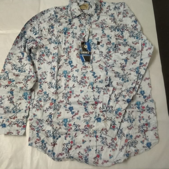 Men Shirts