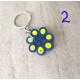 Paper quelling Key tags Paper quelling Key tags