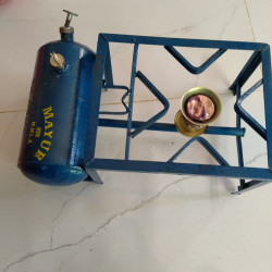 kerosene Pump Stove 3L