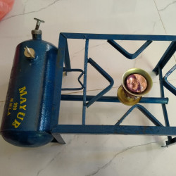 kerosene Pump Stove 3L