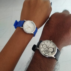 Watches for couples