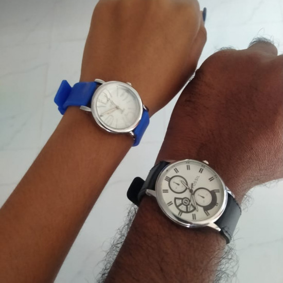 Watches for couples